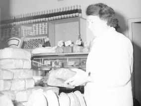 Miniatura: QUIZ PRL. Już w drugim pytaniu będziesz...