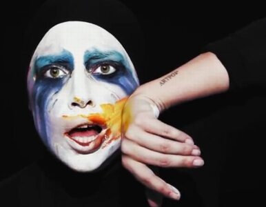 Miniatura: Lady Gaga zapowiada trzeci album; już 5...
