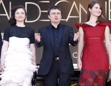 Miniatura: Wprost z Cannes: kino w czasach kryzysu