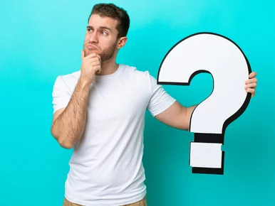 Miniatura: QUIZ. 10 oczywistych pytań, na które wstyd...