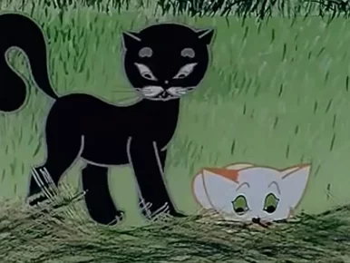 Miniatura: QUIZ. Te wieczorynki w czasach PRL-u znał...