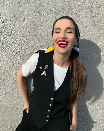Natalia Oreiro 
