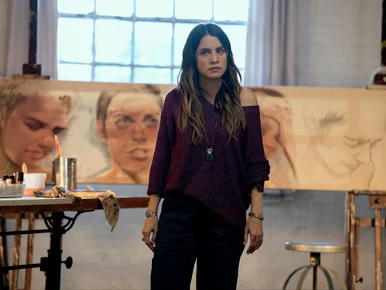 Miniatura: Netflix na ten tydzień. Zatrzęsienie...