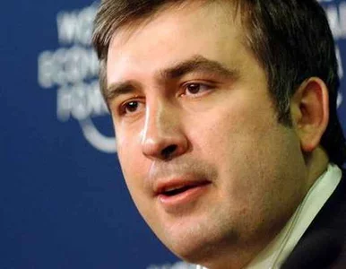 Miniatura: Syn Saakaszwilego rekordzistą świata w......