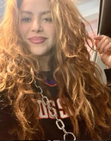 Shakira 