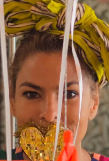 Eva Mendes 