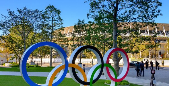 Miniatura: Tokio 2020 – XXXII Letnie Igrzyska...