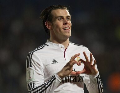 Miniatura: United da 153 mln euro za Bale'a?
