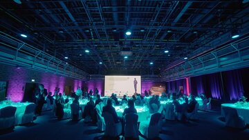 Gala FilmAT 8
