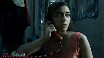 „Niebo. Rok w piekle” 