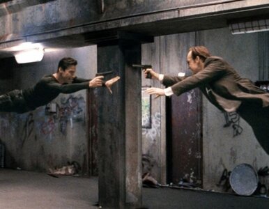 Miniatura: Quiz filmowy dla znawców. Zawalcz o komplet