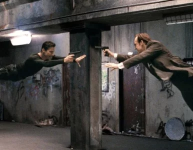 Miniatura: Quiz filmowy dla znawców. Zawalcz o komplet