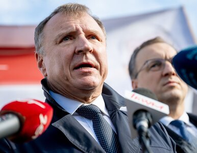 Miniatura: Posypały się nagany w PiS. Czołowi...