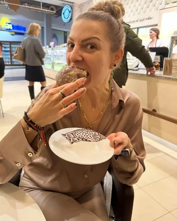 Magdalena Narożna 