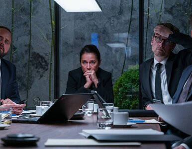 Miniatura: To najwyżej oceniany duński serial na...