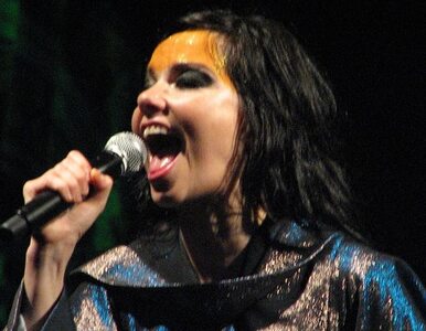 Miniatura: Björk szykuje EP-kę z remiksami