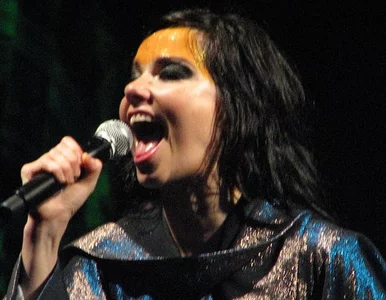 Miniatura: Björk szykuje EP-kę z remiksami