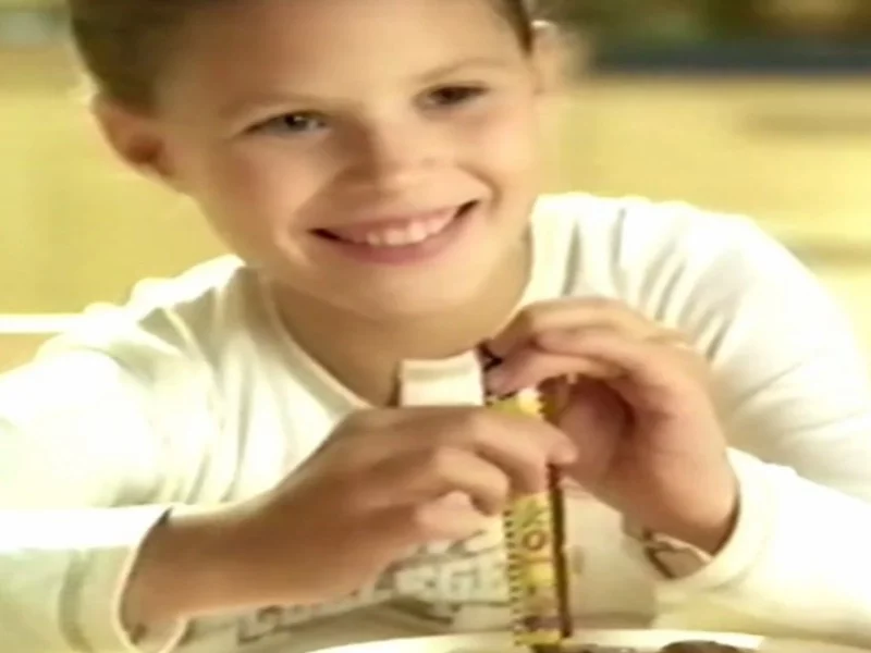 To reklama jakiego produktu?