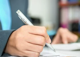 Miniatura: Morderczy QUIZ z ortografii. Mało kto...