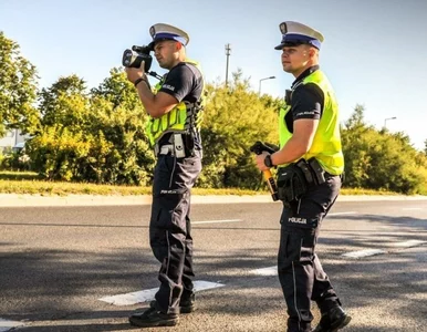 Miniatura: Środki odurzające, porsche i wiceprezes...