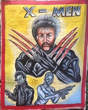 X-Men 