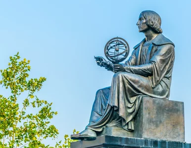 Miniatura: Trudny quiz o Akademii Kopernikańskiej....