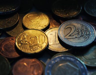 Miniatura: Inwestorzy chcą dopłacać do ratowania euro