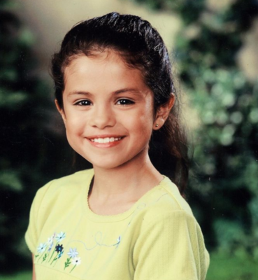 Miniatura: Selena Gomez skończyła 30 lat!