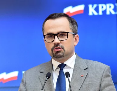 Miniatura: Raport NIK „miażdżący” dla CPK?...