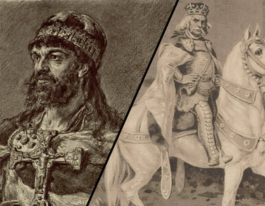Miniatura: QUIZ Te wydarzenia z historii Polski...
