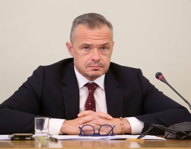 Miniatura: Sprawa Sławomira Nowaka. Sąd podjął...