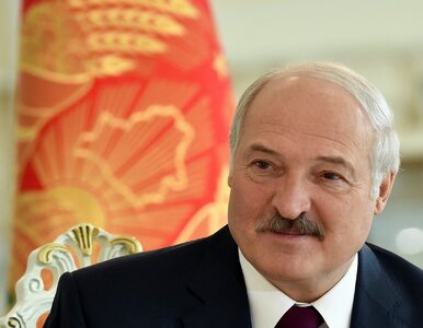Miniatura: Aleksandr Łukaszenka powołał nowy rząd....