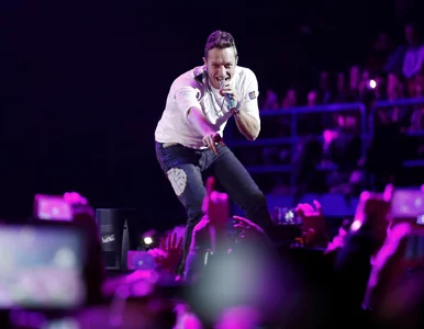 Miniatura: Coldplay zagra w Polsce! Koncert już w...
