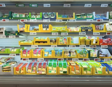 Miniatura: Groźna bakteria w serze tartym. Sprawdź...