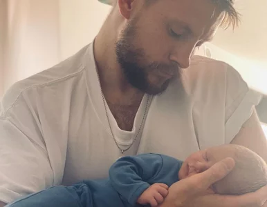 Miniatura: Maffashion i Fabijański ujawnili imię...