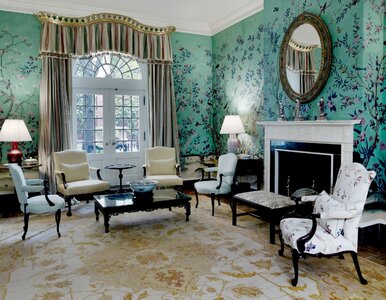 Miniatura: To tu właśnie prezydent Karol Nawrocki...