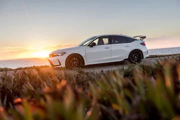 Honda Civic Type R 