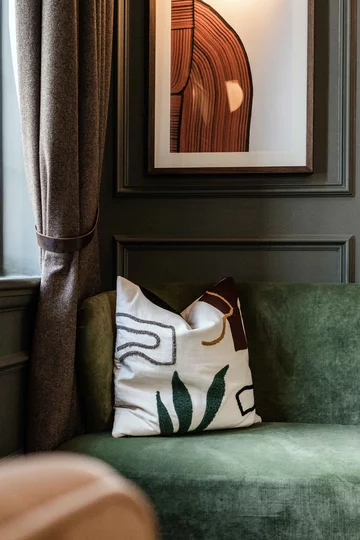 Samuel Ryder Hotel downloadfor.press, Aylott, hotel