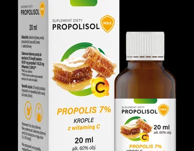 Miniatura: PROPOLISOL MAX