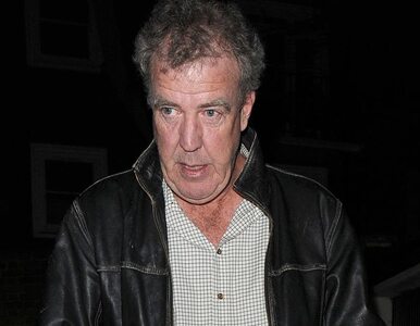 Miniatura: Clarkson dostał propozycję pracy od...