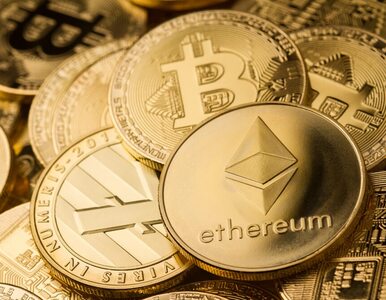 Miniatura: Bitcoin i Ethereum z nowymi rekordami. 70...