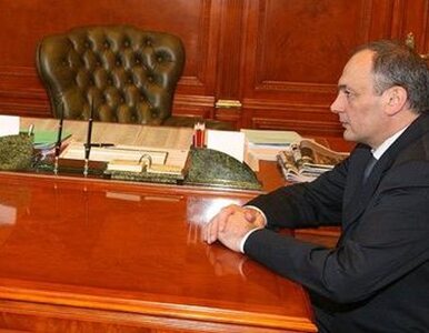 Miniatura: Zabito rzecznika prezydenta Dagestanu