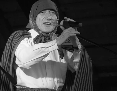 Miniatura: Nie żyje Bronisław Opałko. Artysta...