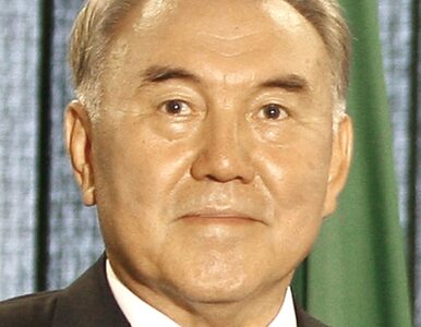 Miniatura: Kazachowie wybierają prezydenta. Faworytem...