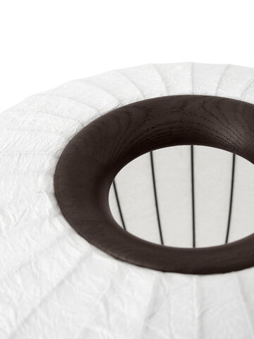 Papierowe lampy marki Vipp Vipp, papierowe lampy