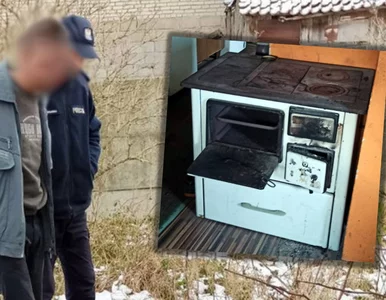 Miniatura: Mława. 39-latek w okrutny sposób pozbawił...