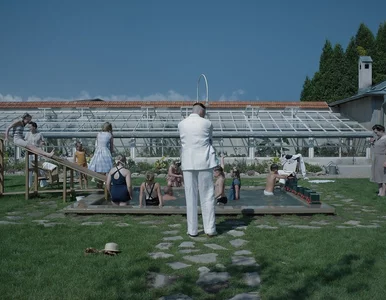 Miniatura: Ubiegłoroczny laureat dwóch Oscarów już na...