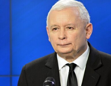 Kaczyński miał sepsę? Wiceszef PiS wyjaśnia