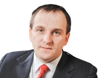 Miniatura: Stanisław Kluza dla "Wprost": Strachy na...