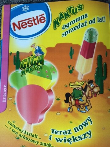 Reklama_Kaktusa_Giga_z_2004_roku